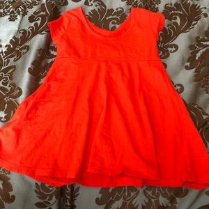 Toddler dress